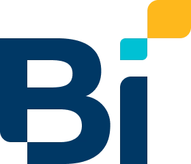 Logo BI